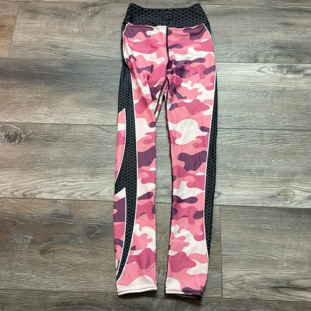 Vastitch leggings worn once size XS